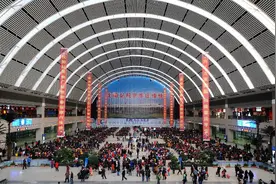 2016年沈阳铁路局校招340人图片