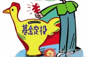 基金入门：如何选择定投基金？基金定投如何操作图片