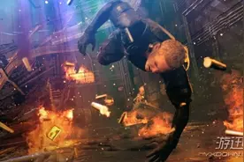 GC2016：《合金装备：幸存》官网上线 全新游戏截图曝光图片