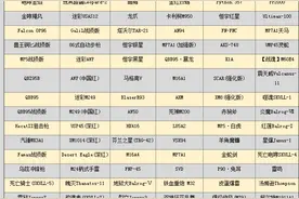 万众期待“武器竞拍”今日开放图片