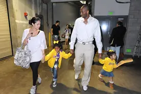 退役后的科比每天坚持在做什么图片