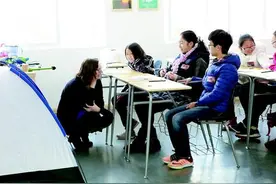 揭秘武汉国际学校 天价学费究竟学些啥？图片