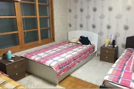为了看泰妍演唱会的釜山行，顺便逛逛首尔~图片