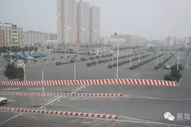 重庆驾校学车一点通-学车不求人图片