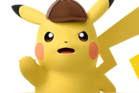 《银河护卫队》编剧有望执笔《大侦探皮卡丘》图片