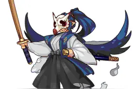 洛克王国武藏第三任务怎么打 武藏第三阶任务打法攻略图片