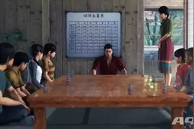 《如龙6》剧情介绍：桐生一马为何踏上广岛？图片