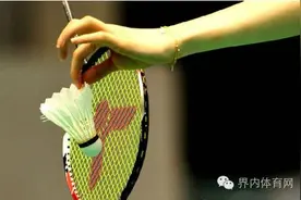 细致解读丨球拍穿线磅数越高越好么？图片