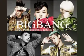 Bigbang权志龙度28岁生日：happybrithday图片