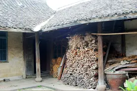 四合村, 清代民居完好保存于一村！图片