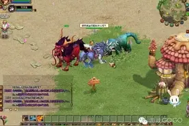 盘点那些疑似抄袭游戏 这仅仅是巧合？图片