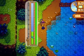 《星露谷物语》钓鱼流开局玩法技巧与心得解析 钓鱼流怎么玩图片