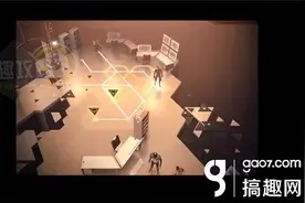 杀出重围GO第14关 杀出重围GO第14关怎么过图片