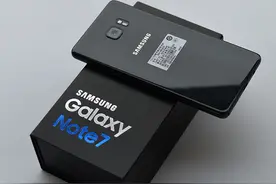 巅峰对决：Galaxy Note7哪个版本强  骁龙820VS三星8890图片
