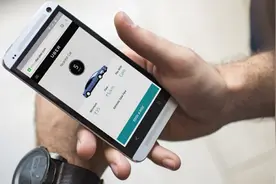Uber用户可在印度“免app”打车 支持现金支付图片