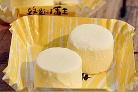 家庭奶油冰激凌DIY！图片