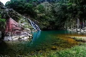 8月20日！将乐龙栖山亲子帐篷主题party，一起出发一起嗨图片