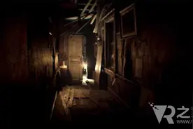 恐怖连锁，《生化危机7》再曝新剧情图片