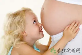 怀孕4个月肚子有多大图片