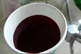 谣言——鲜红的西瓜都是注射的色素！图片