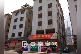 西山区公告征收棕树营城中村244亩土地图片