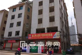 西山区公告征收棕树营城中村244亩土地图片