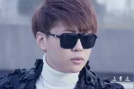 韩安旭《多幸运》多幸运 爱你这件事情 成为我 今生最对的决定！