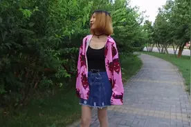 一首《啷个哩个啷》送给吊儿郎当的人！