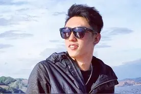 从网红晋级明星 黄景瑜怎么做到的？图片