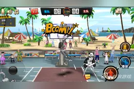 街篮手游怎么灌篮 灌篮技巧分析图片