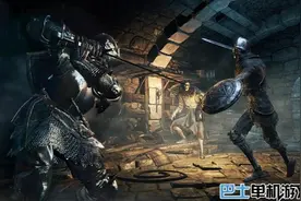 GC 2016：RPG《黑暗之魂3》8月24日发布首个DLC图片