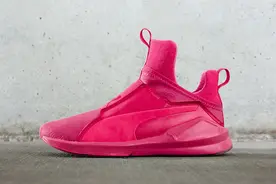 女生专属！PUMA Fierce 全新「Bright」系列图片
