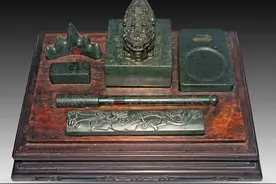 收藏市场也有规矩：行规不可不知图片