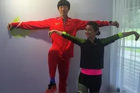 张国伟:若因我让大家关注体育 这网红我当了！图片