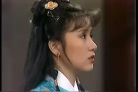 重温射雕英雄传，发现这才是郭靖娶黄蓉而非华筝真正的原因图片