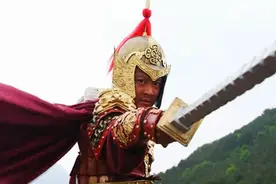尉迟恭并非投降李渊，而是降于李世民图片