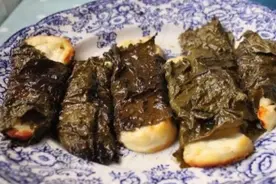 这些终极黑暗料理你绝对没有见过！更不敢吃了！图片