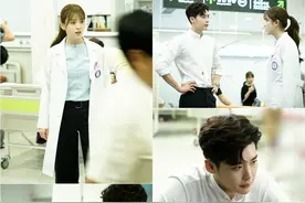 《 W 》李钟硕-韩孝周急救室再遇（GETITK）图片