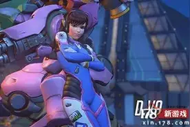 《守望先锋》最新改动：源氏重砍、半藏增强图片