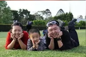 48岁于谦娶小十岁貌美娇妻，隐形土豪北京60亩私人动物园视频封面