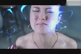 电影《颜值山海经》主题曲《山海经》，看美女帅哥颜值巅峰！