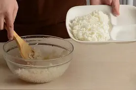 千页豆腐红烧肉盖浇饭图片