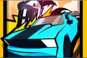 超·简化版《GTA》 《倦怠的城市》评测图片