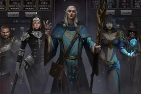 地下城堡2黑暗觉醒竞技场用什么职业 竞技场职业选择推荐图片