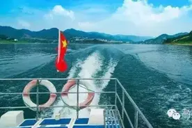 微新闻 | 赏竹溪金丝楠木不再难，从十堰可直达楠木寨了！图片