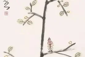 “俺老孙来也——觉公戏画孙大圣” 马上开幕啦图片