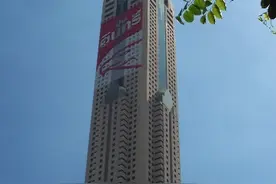 泰国最美丽大厦就在你身边图片