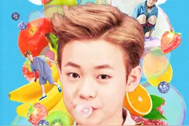 NCT DREAM两成员预告照公开 小鲜肉青葱稚嫩图片