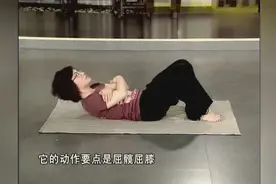 专业康复训练：慢性腰痛、腰椎间盘突出、腰肌劳损、腰椎管狭窄视频封面