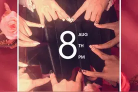 YG新女团BLACKPINK8月8日出道 出众实力引发关注图片